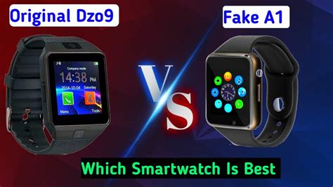 fake smart watch websites